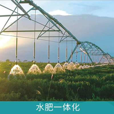 pH控制器在水肥一體化系統(tǒng)上的應(yīng)用