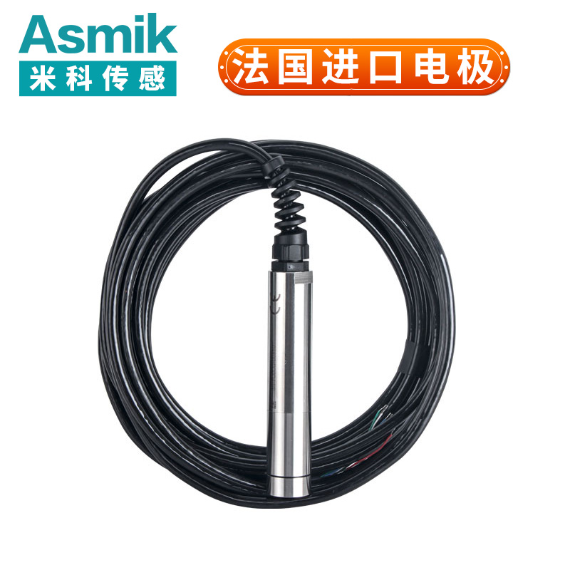 米科MIK-DO-7016法國進(jìn)口熒光法溶解氧電極