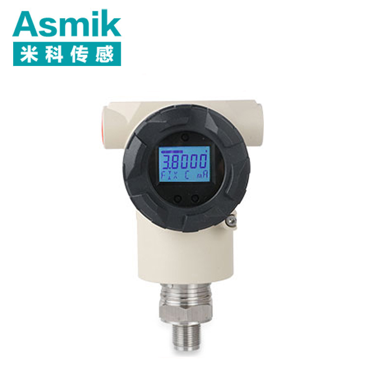 米科MIK-3051-CP單晶硅數顯壓力變送器 高精度