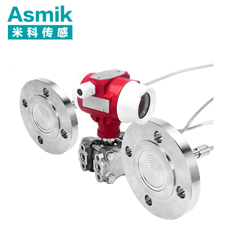 米科MIK-3051LT 單法蘭遠傳液位變送器