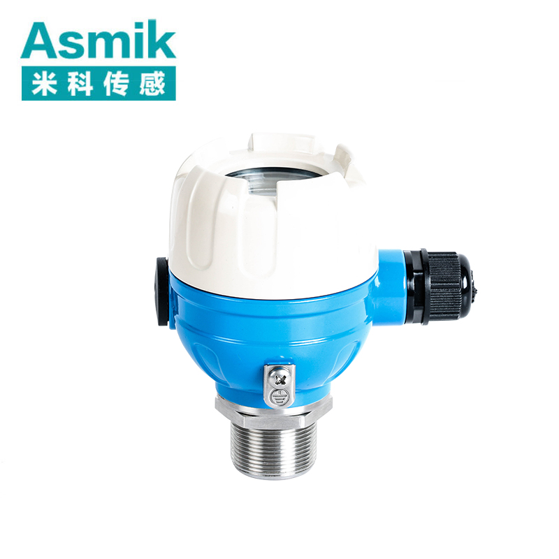 米科MIK-ZPM小盲區超聲波液位計 0-1米量程