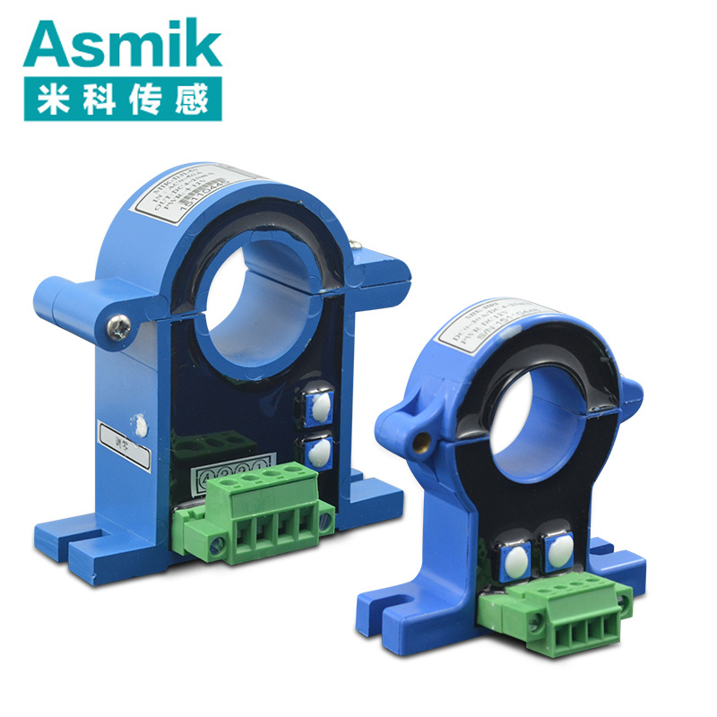 米科MIK-DJU交流電壓變送器