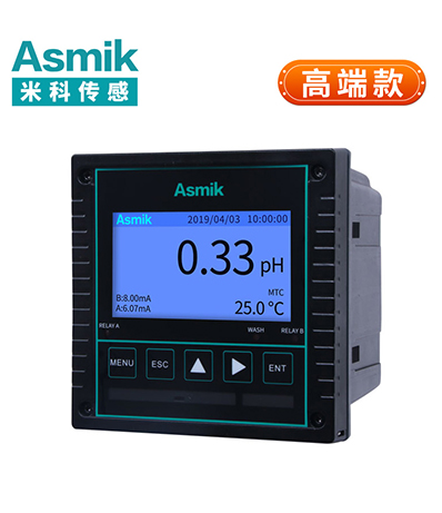 pH/ORP測(cè)量儀